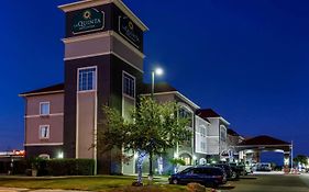 La Quinta Inn & Suites Laredo Airport